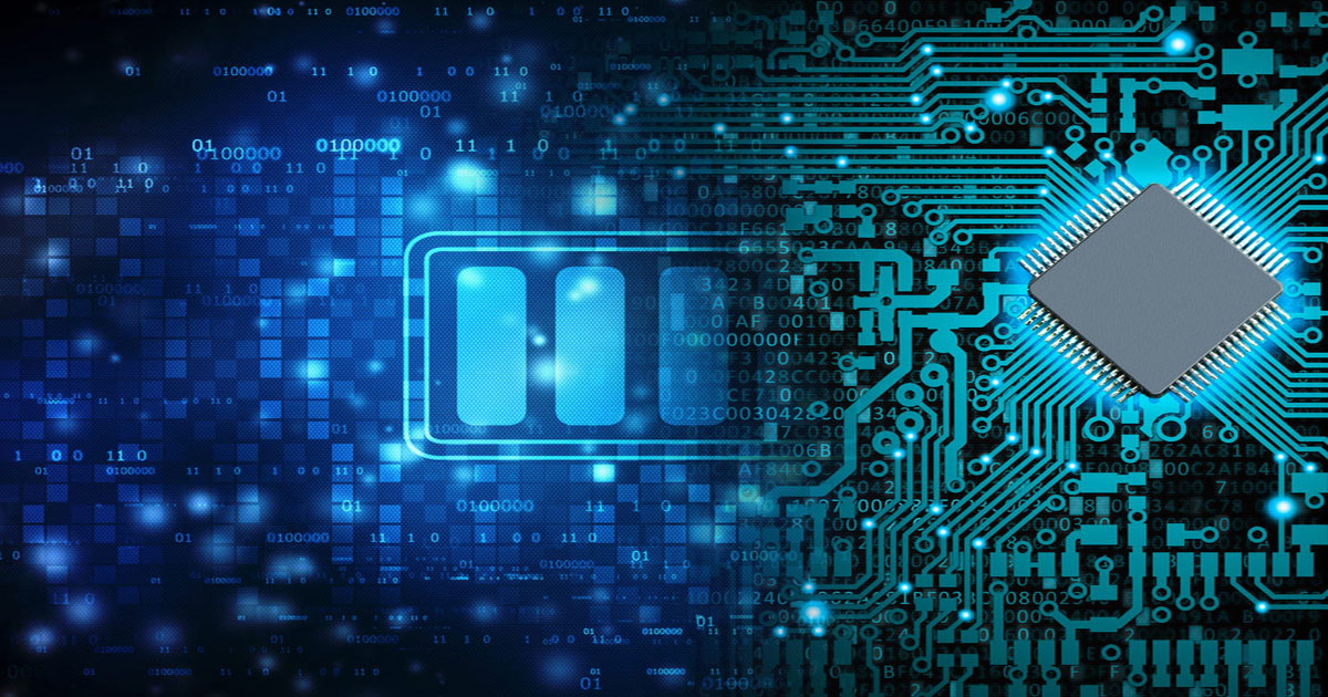 Batteries intelligentes: un enjeu écologique