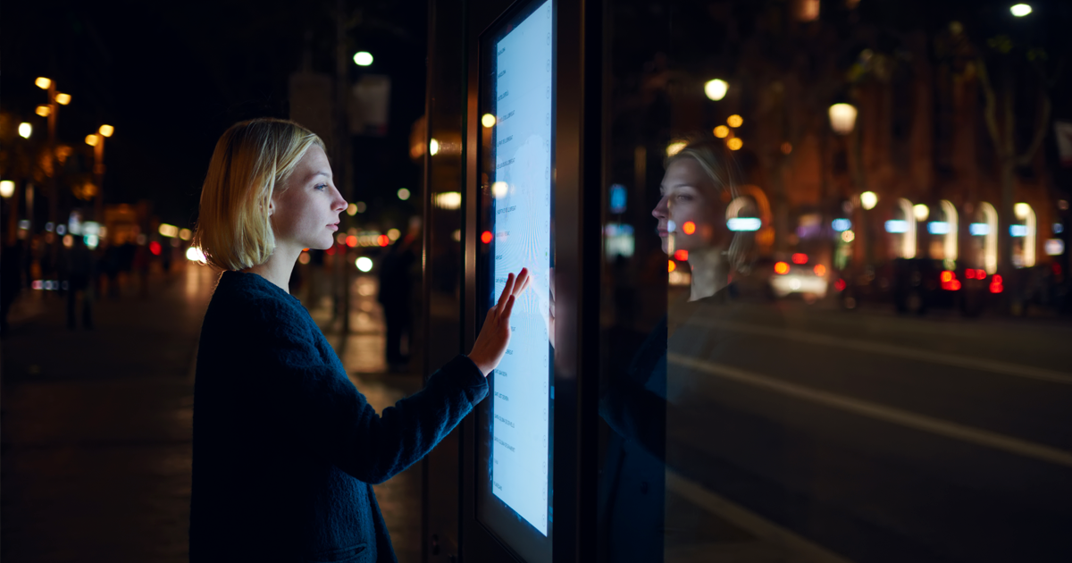 La signalisation, au cœur des innovations électroniques