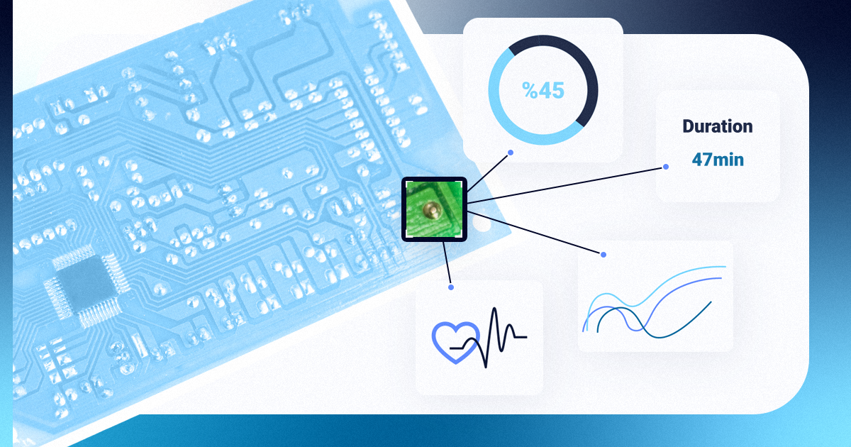 Les auto-diagnostics, pour des produits plus sûrs et des projets plus rentables