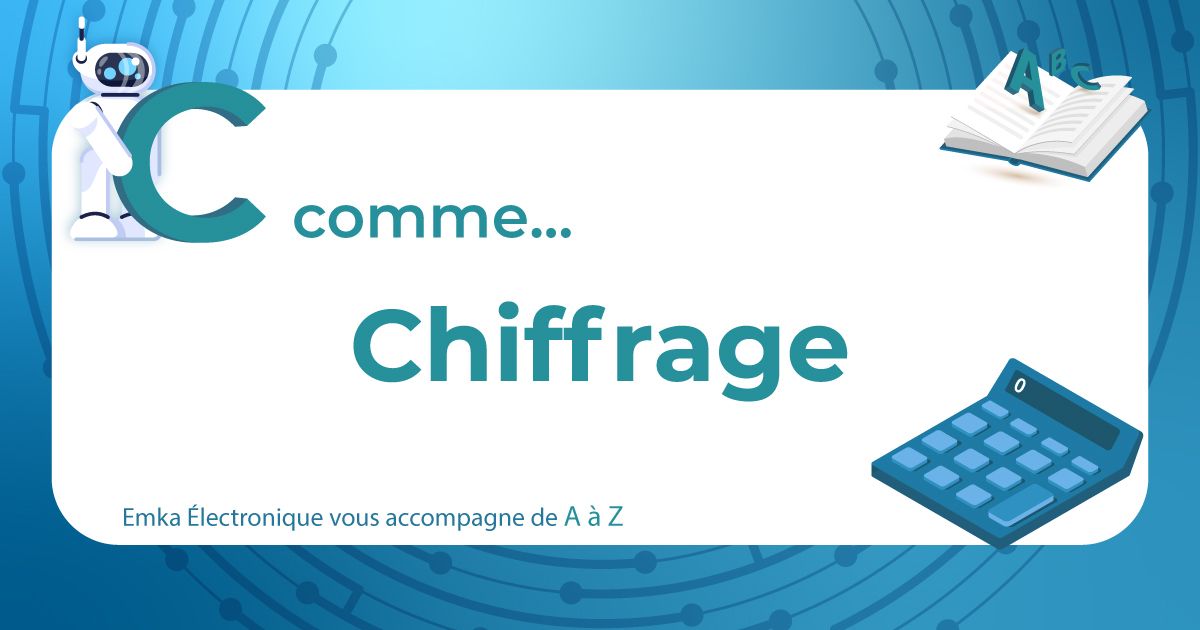 C comme Chiffrage