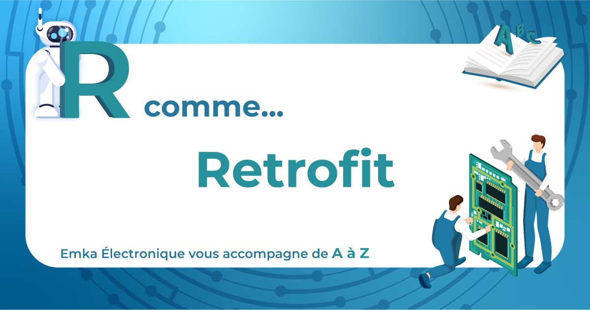 R comme Retrofit