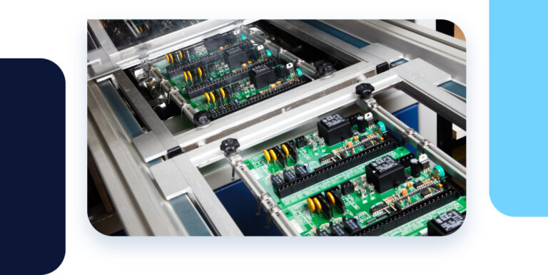 Petits ou grands volumes : avec Emka Electronique, la production s’adapte à vos besoins